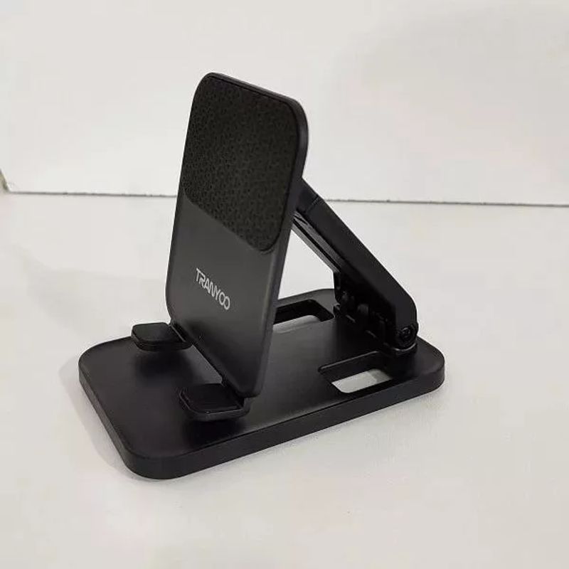 GENERICO - Soporte Ajustable Para Teléfono Móviltableta Tranyoo T-zm1