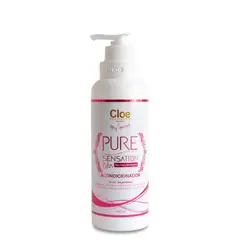 CLOE - Acondicionador Pure Sensation Color 400ml