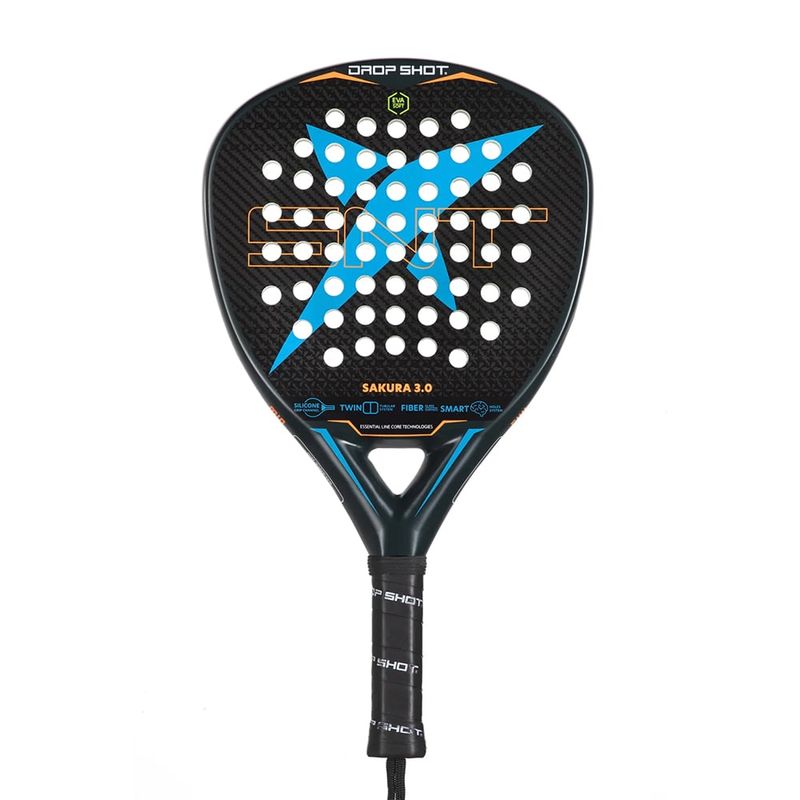DROP SHOT - Pala de pádel Sakura 3.0