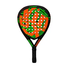 VINEX - Pala de pádel Balance carbónfibra de vidrio