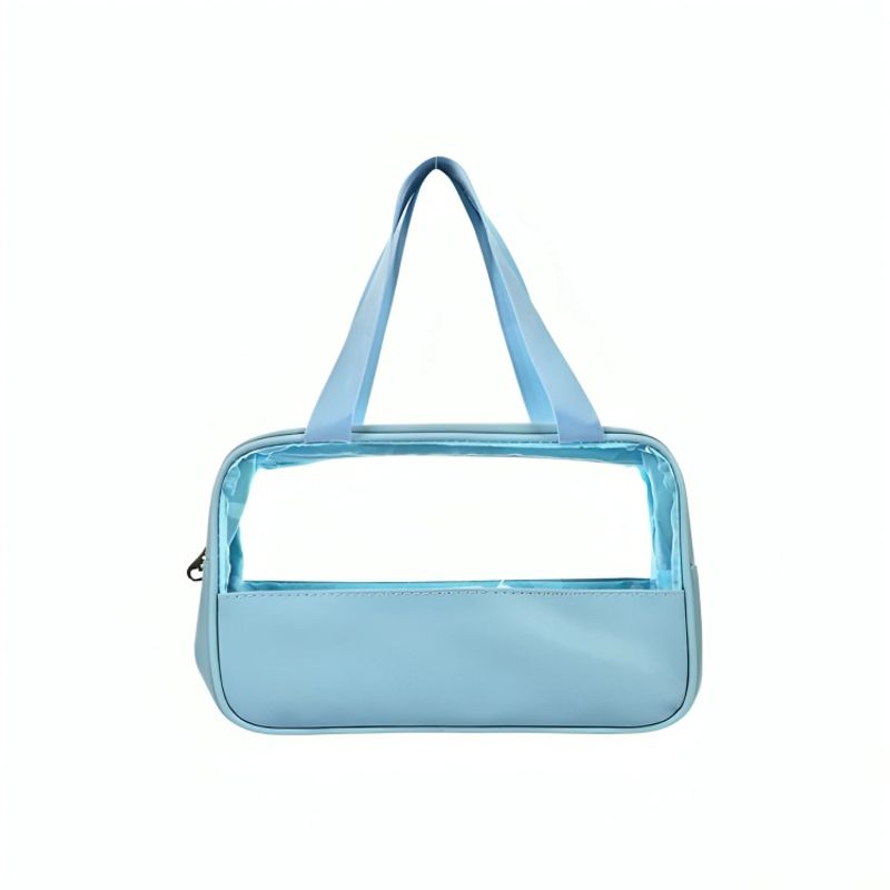 OEM - Orgnzdr Azul Transparente
