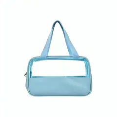OEM - Orgnzdr Azul Transparente