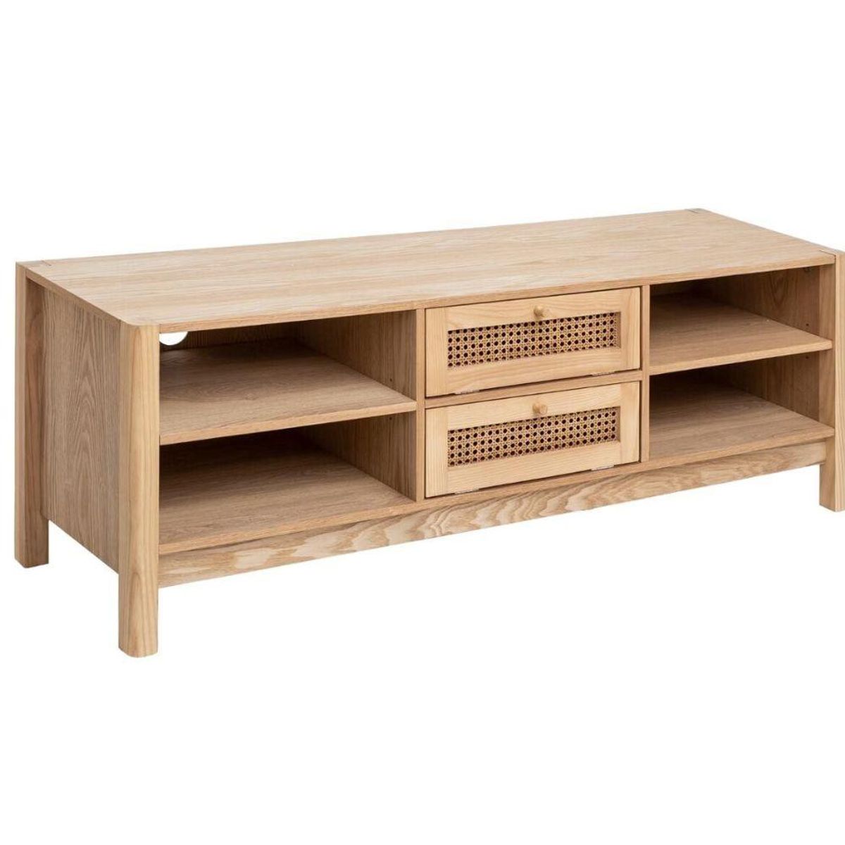 ATMOSPHERA - Rack 2 cajones con tapa abatible Arty ATMOSPHERA