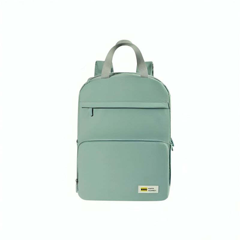 OEM - Mochila Plegable 2 En 1   Rosado