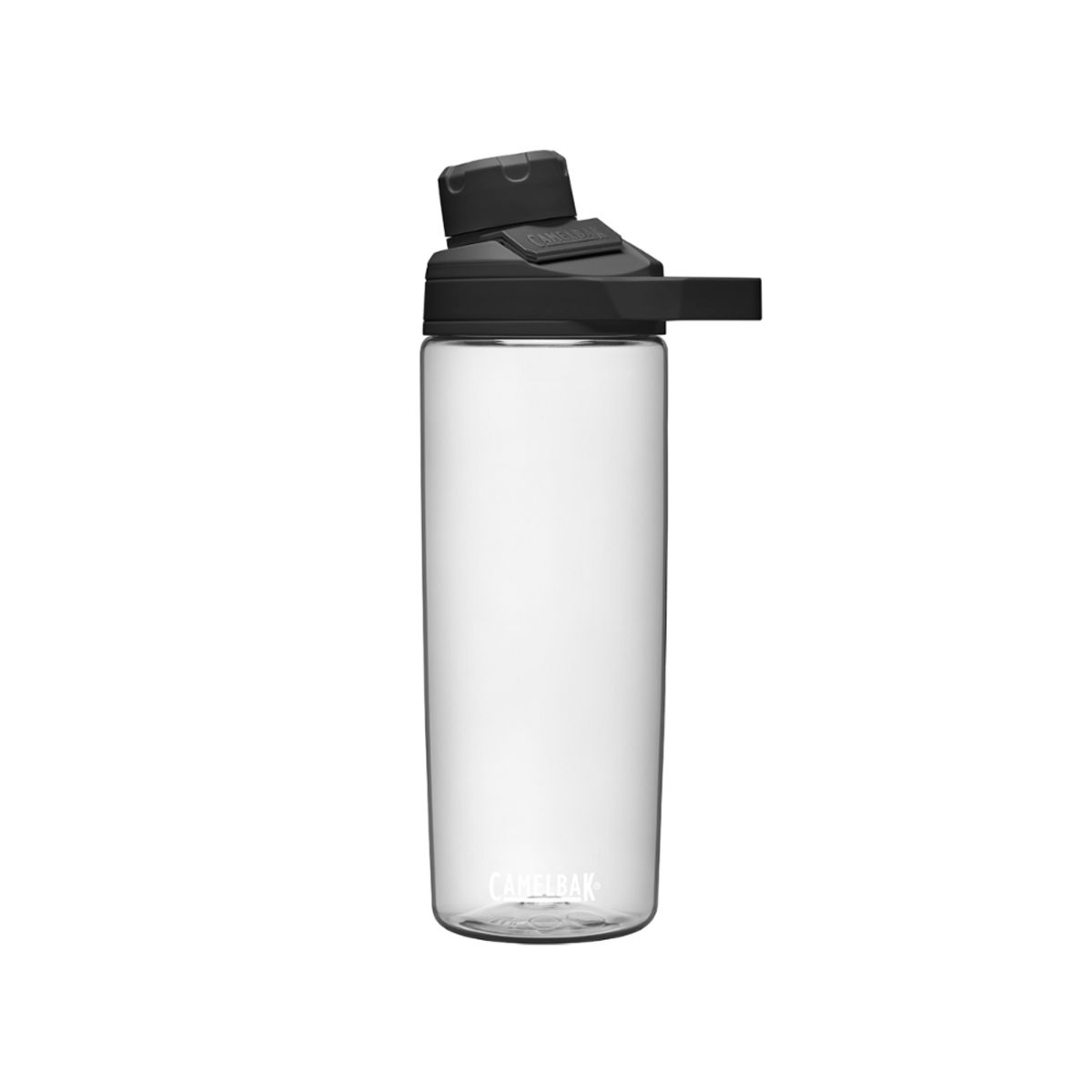 CAMELBAK - Botella Camelbak Chute Mag 600 ml Trasparente