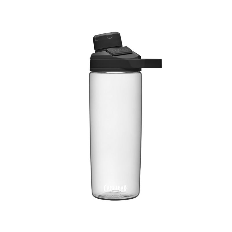 CAMELBAK - Botella Camelbak Chute Mag 600 ml Trasparente