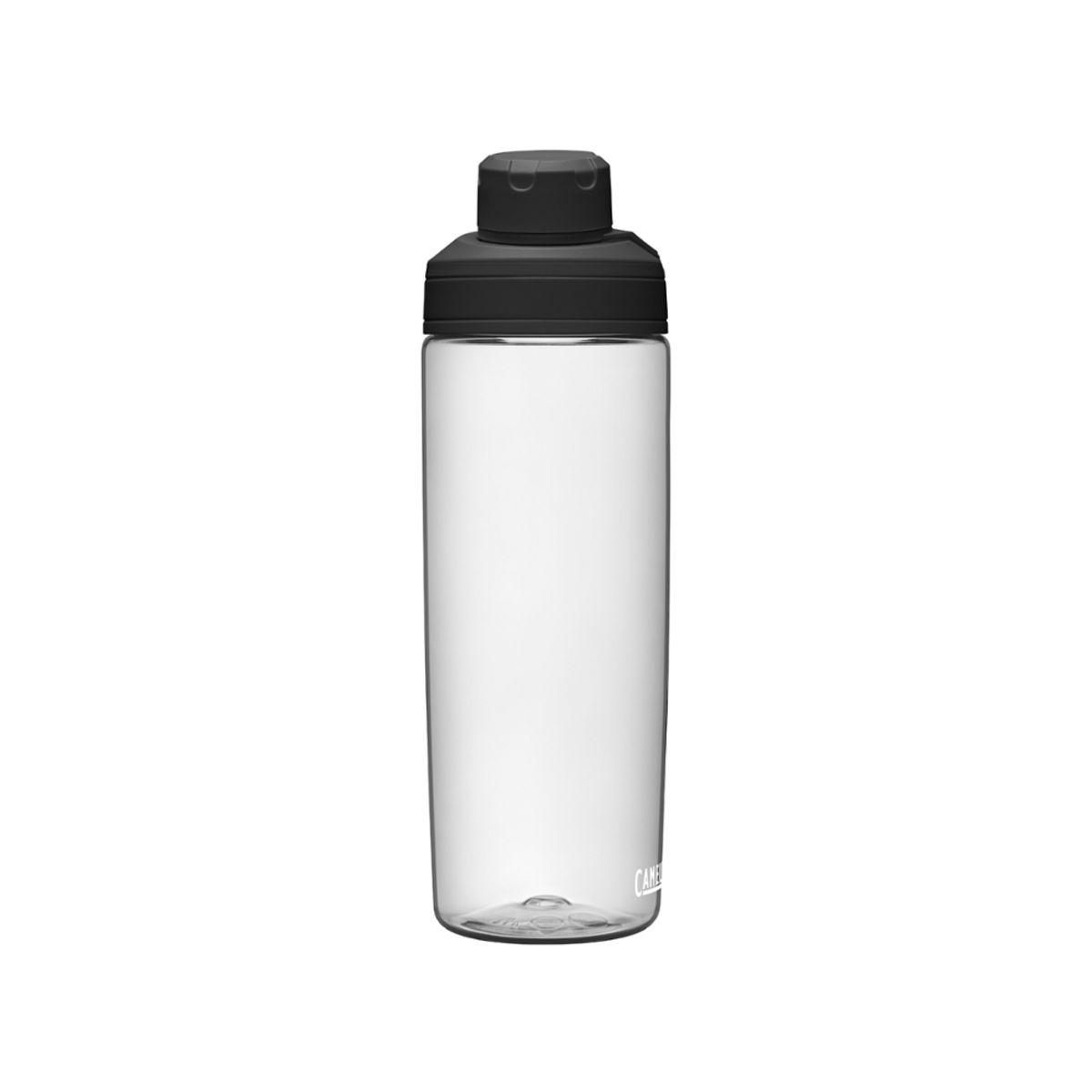 CAMELBAK - Botella Camelbak Chute Mag 600 ml Trasparente