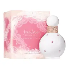 BRITNEY SPEARS - Fantasy Intimate Edp 100ml Mujer