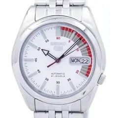 SEIKO - Reloj Automatico Hombre Snk369k1