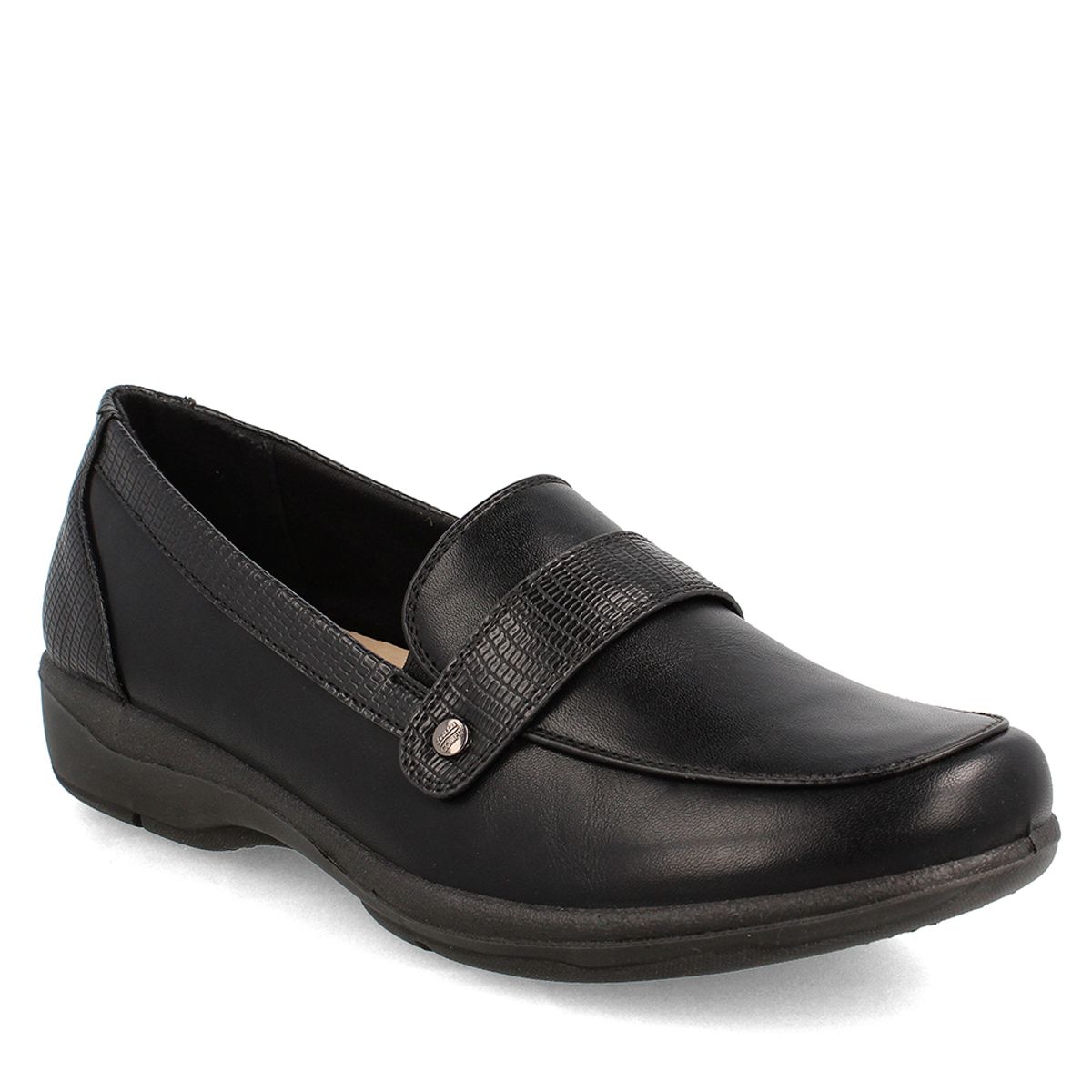 BATA - Mocasín Mujer Bata Comfit Tali Negro