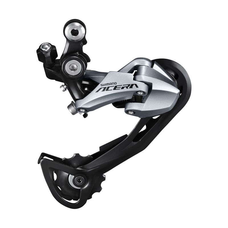 SHIMANO - Cambio Trasero Rd-m3000-sgs 9v Shimano Acera
