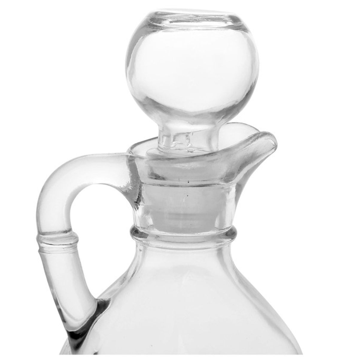 LIBBEY - ALCUZA DE ACEITE 171ML