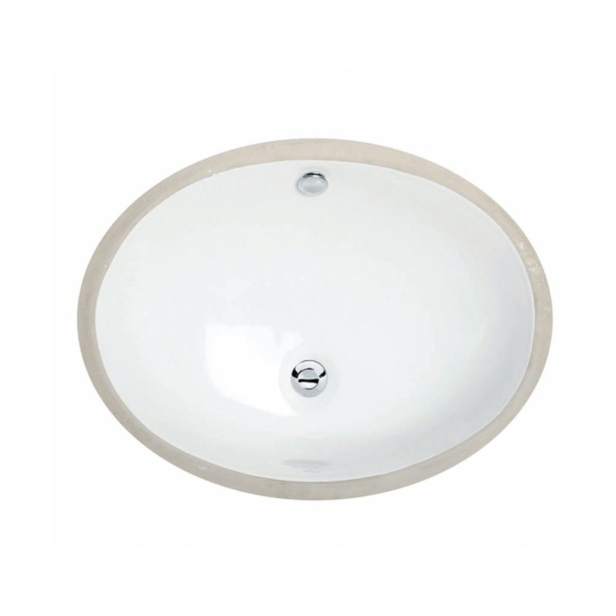 MODERN SPACE - Lavamanos Bajo Cubierta 18 47 X 39 Cm