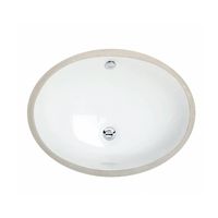 Lavamanos Bajo Cubierta 18 47 X 39 Cm