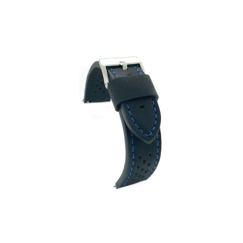 GENERICO - Correa De Reloj Diloy Piel Vacuno 18 Mm
