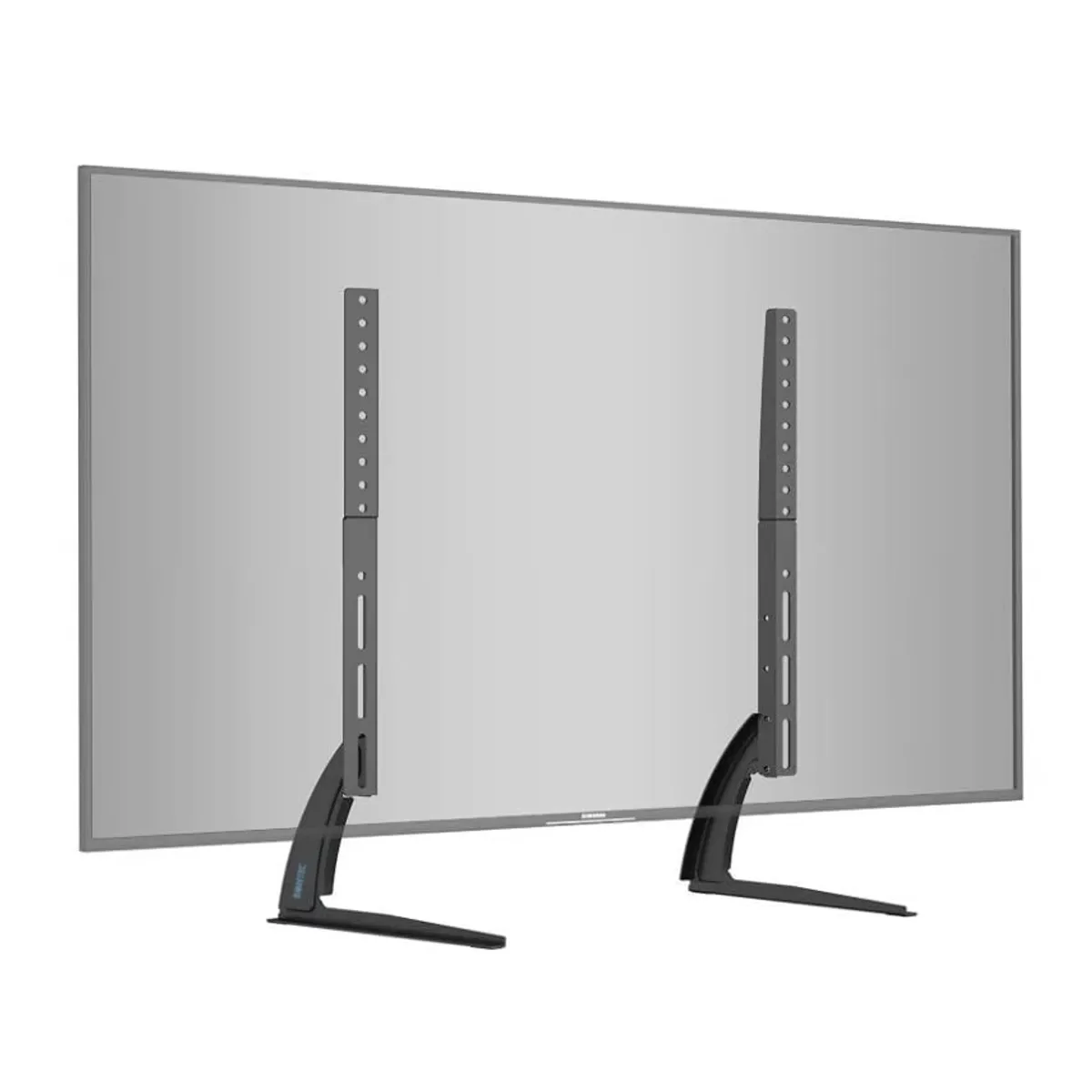 GENERICO - Soporte Base Tv Sobre Mesa Universal De 37 A 75 Pulgadas