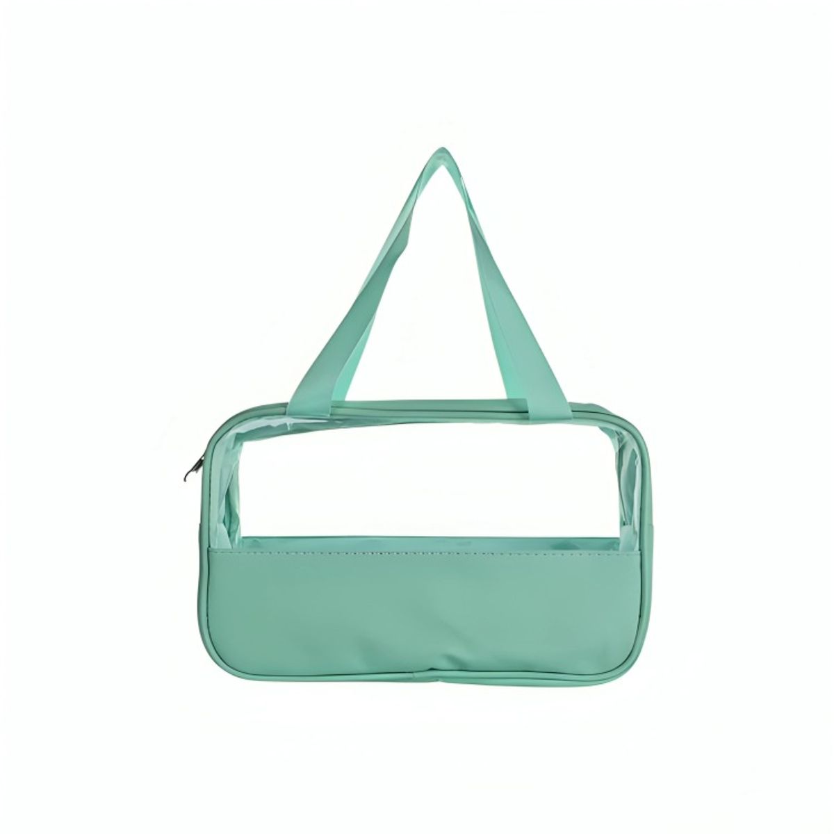 OEM - Organizador Verde Transparente