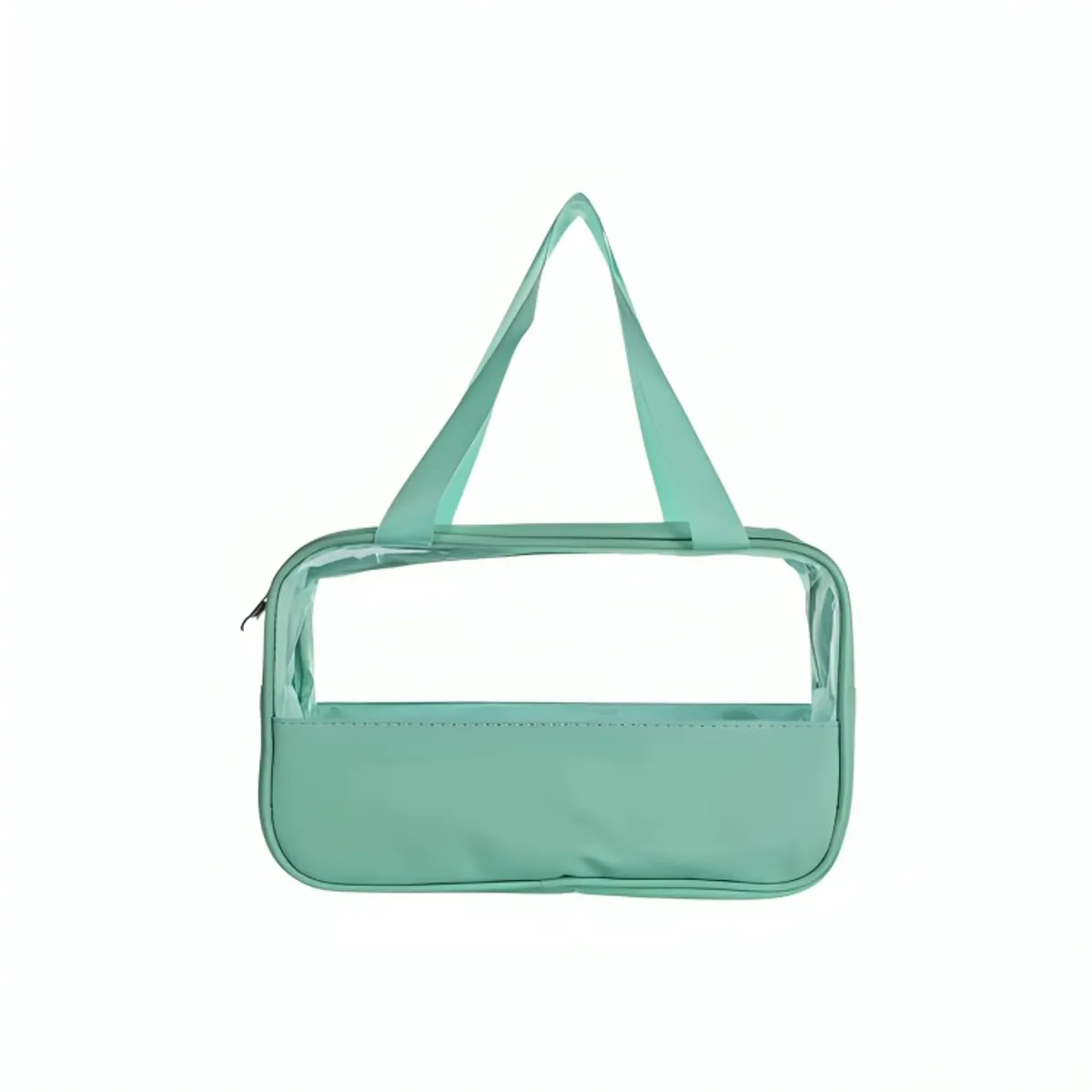 OEM - Organizador Verde Transparente