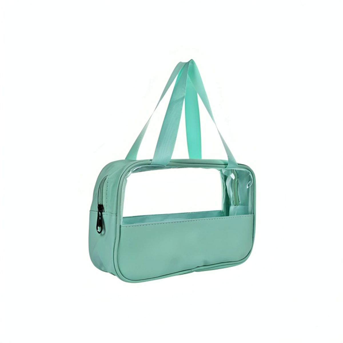OEM - Organizador Verde Transparente