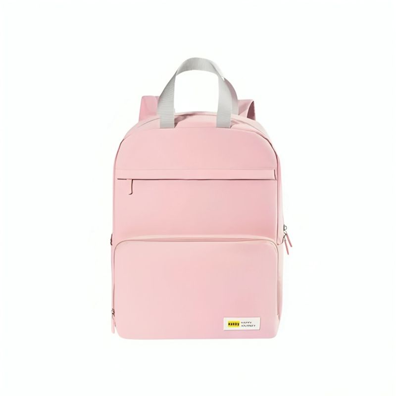 OEM - Mochila Plegable 2 En 1 Rosado