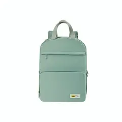 OEM - Mochila Plegable 2 En 1 Azul Clara