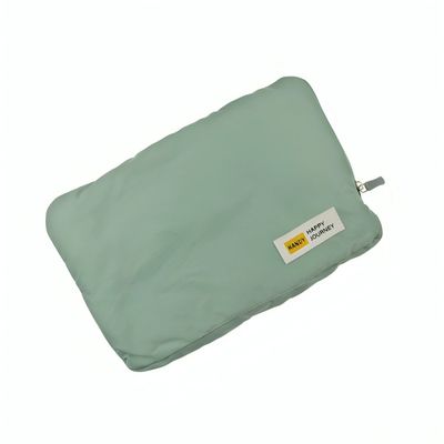 Imagen 2 del producto Mochila Plegable 2 En 1 Azul Clara