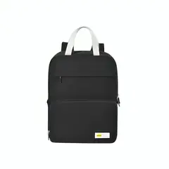 OEM - Mochila Plegable 2 En 1 Negro