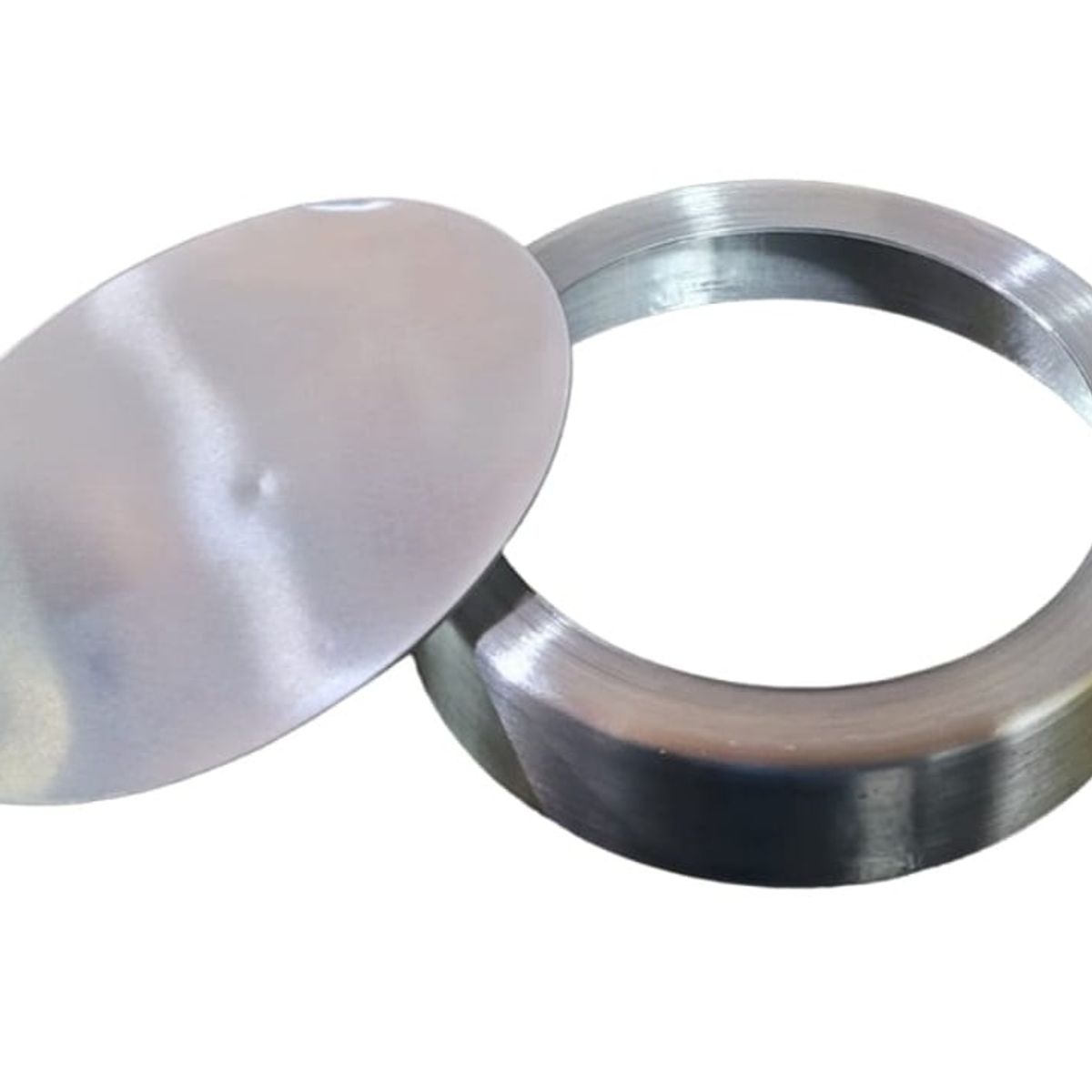 GENERICO - Pack 10 Unidades Moldes Tartaletas Desmontables 10cm