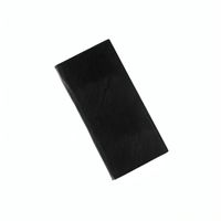 Billetera Larga Hombre Negro