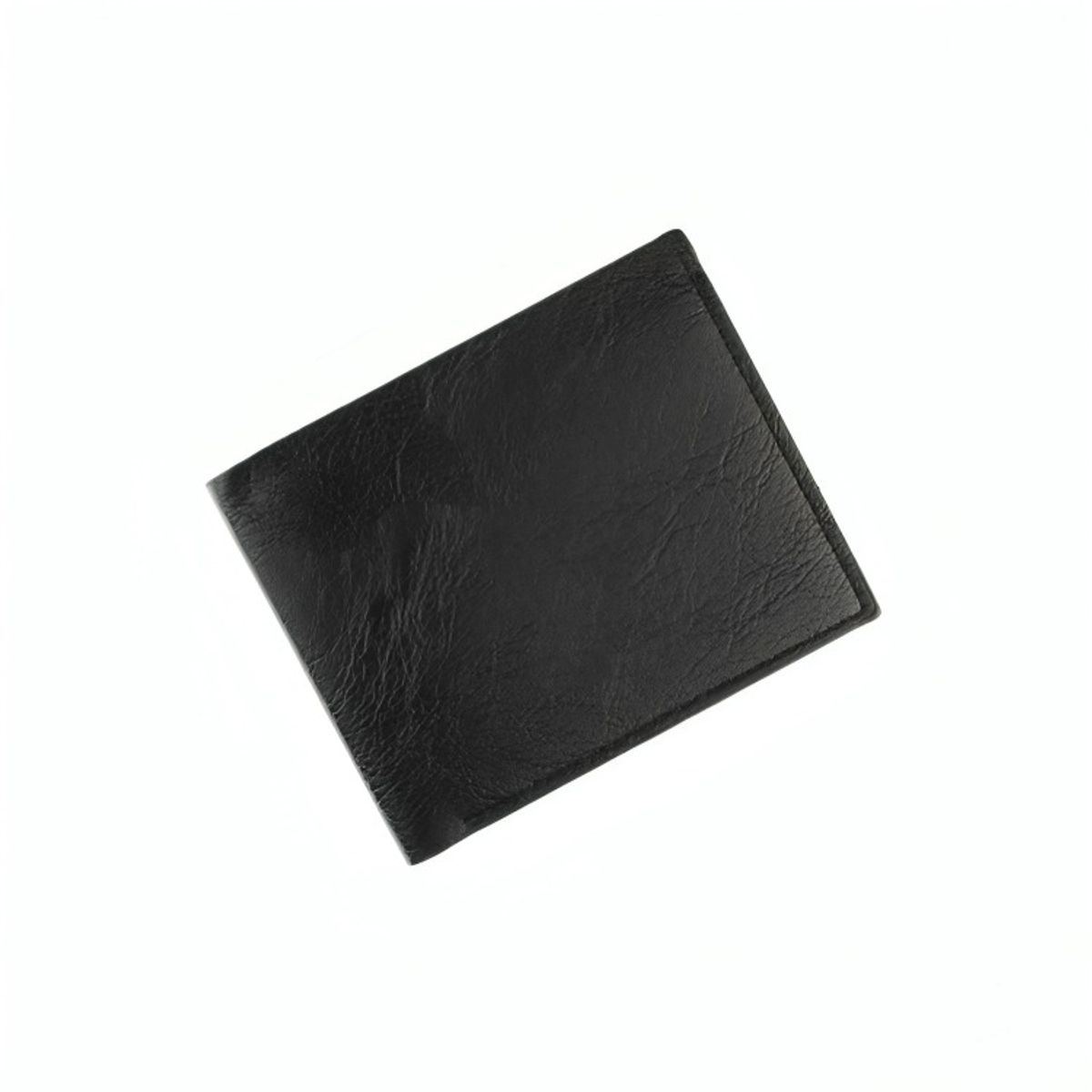 OEM - Billetera Larga Hombre Negro