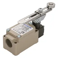 KUANGYE - Limit Switch WLCA12-2 Interruptor De Limite Final De Carrera