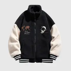 D'JOE - Poleron Sueter Hombre Space
