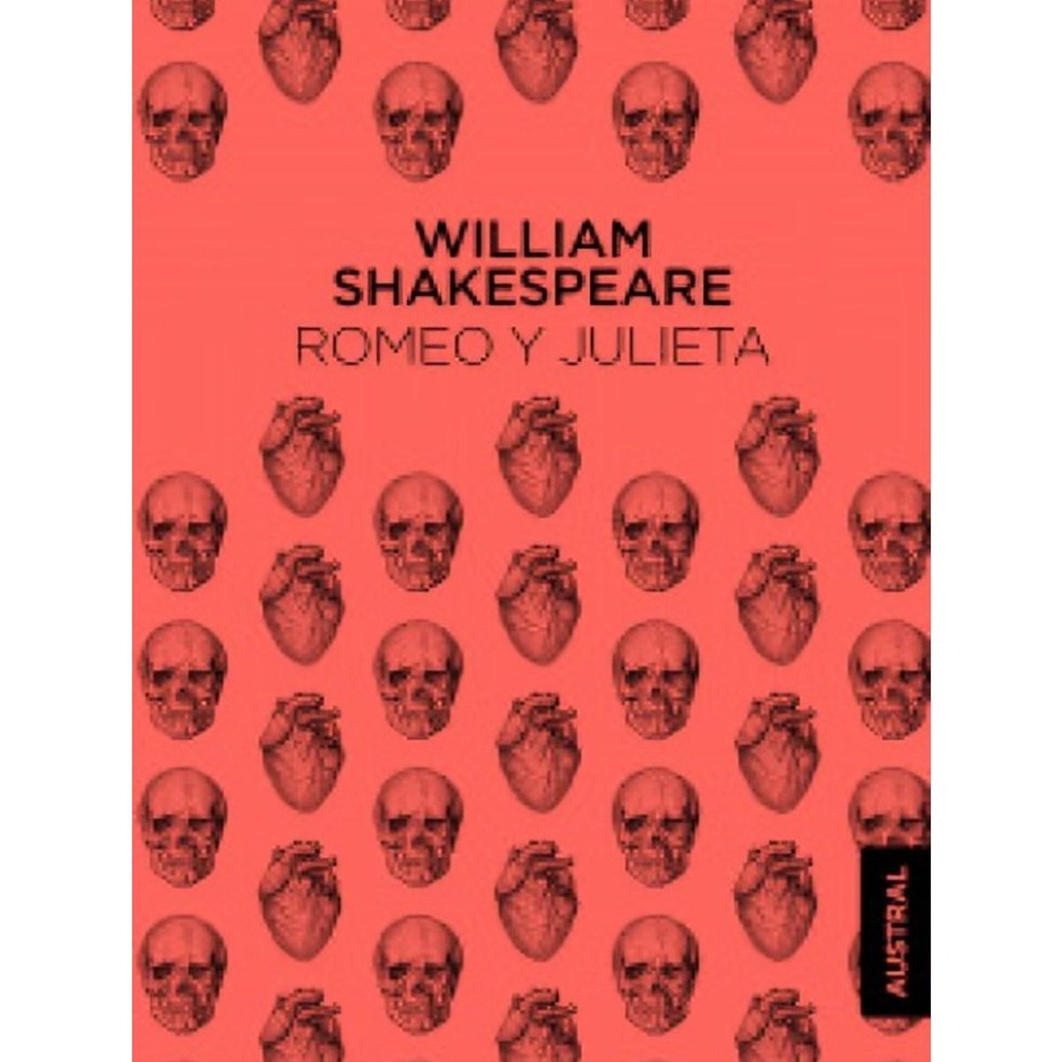 TOP10BOOKS - LIBRO Romeo Y Julieta - Romeo Y Julieta