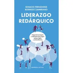 EMPRESA ACTIVA - Liderazgo Redárquico (Chi)