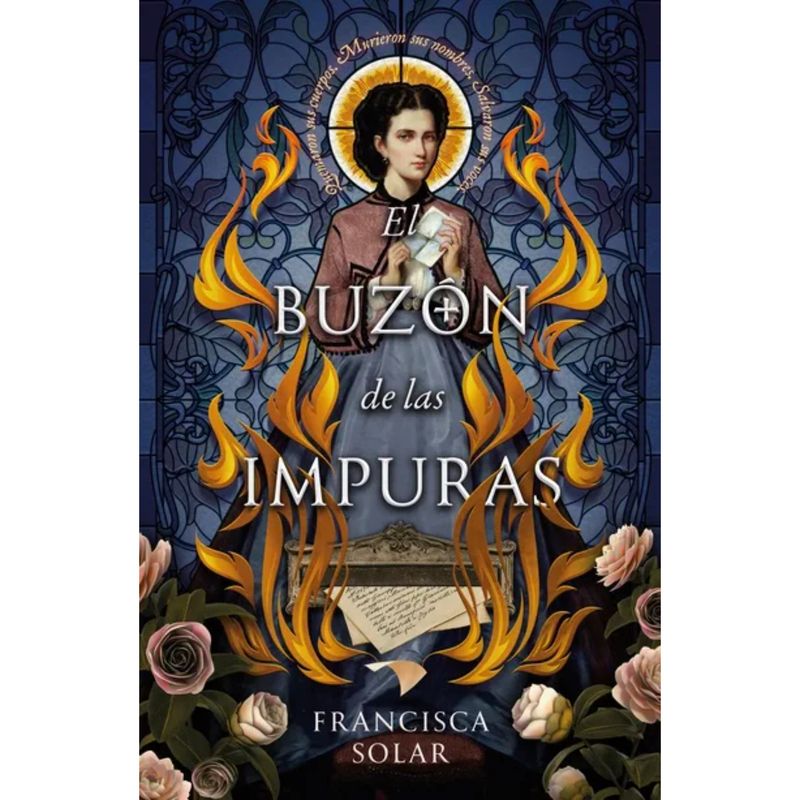 UMBRIEL - Buzón De Las Impuras, El (Chi)