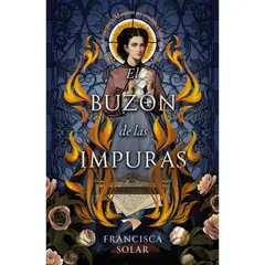 UMBRIEL - Buzón De Las Impuras, El (Chi)