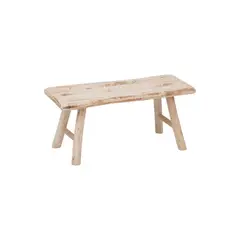 ATMOSPHERA - Banco Woody 70 x 27 cm
