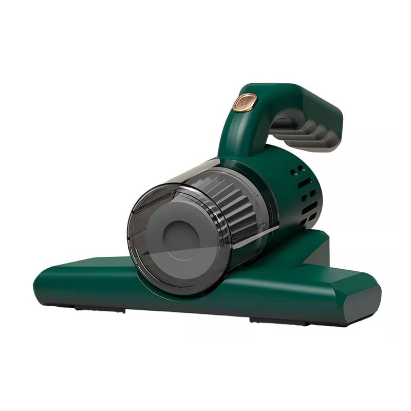 GENERICO - Aspiradora De Cama Eléctrica Para Anti Ácaros Portátil USB