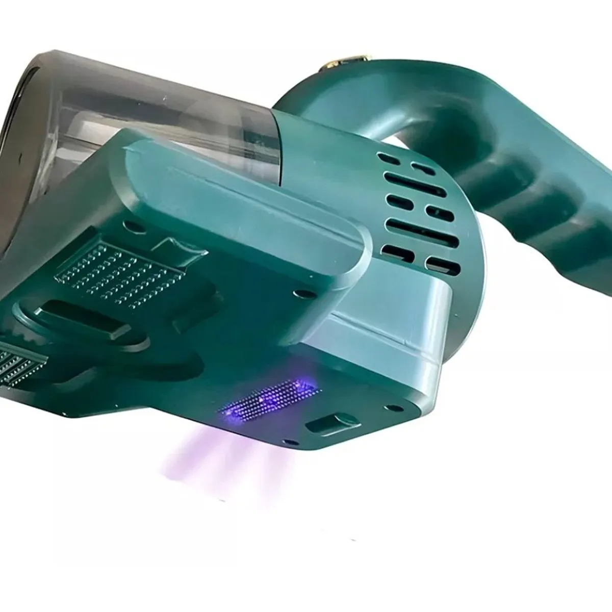 GENERICO - Aspiradora De Cama Eléctrica Para Anti Ácaros Portátil USB