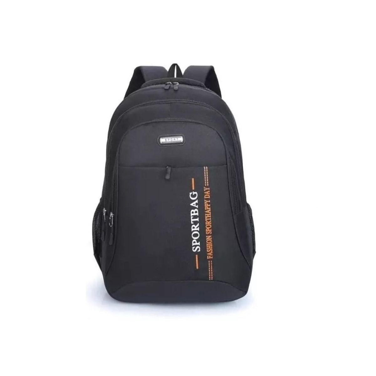 GENERICO - Mochila De 35l Impermeable Uso Diario Estilo Urbano Casual Colores