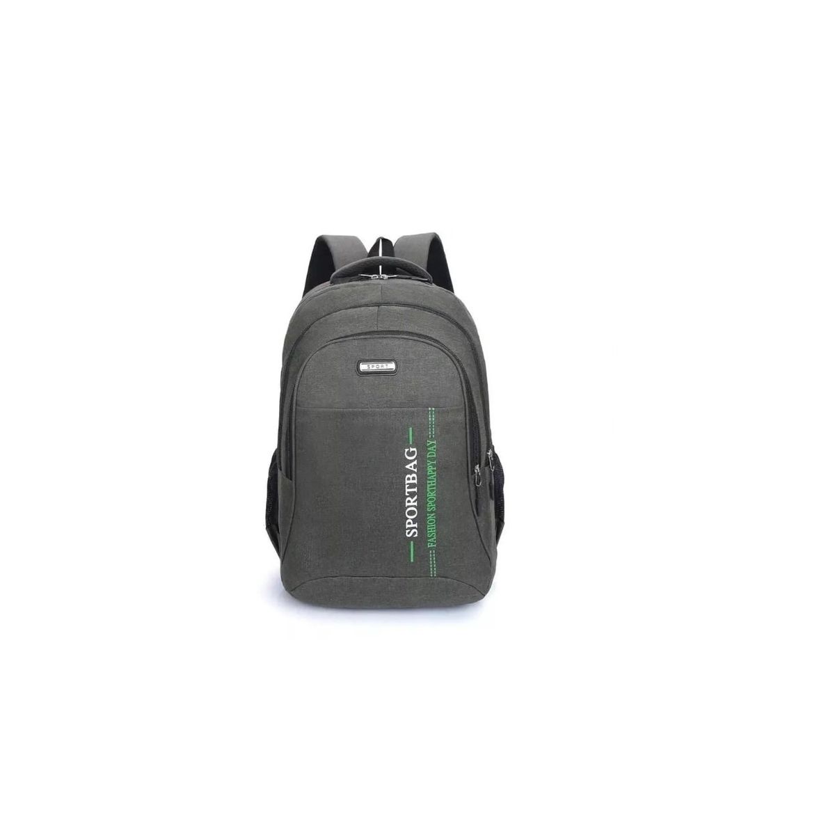 GENERICO - Mochila De 35l Impermeable Uso Diario Estilo Urbano Casual Colores