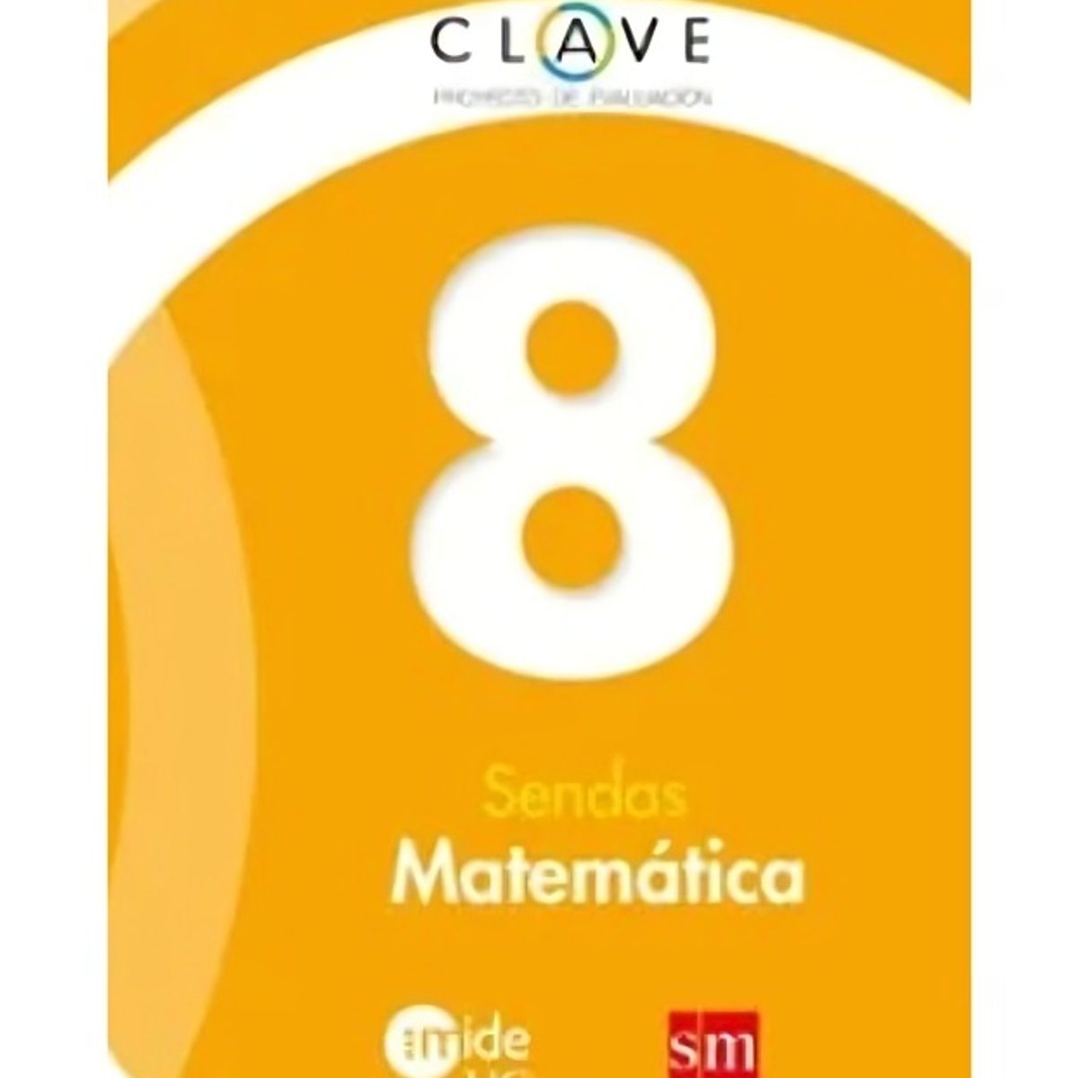TOP10BOOKS - TEXTO Matematicas 8 - Sendas - Matematicas 8 - Sendas