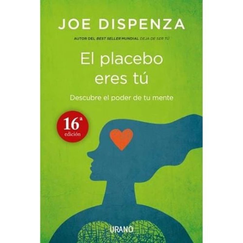 URANO - El Placebo Eres Tu