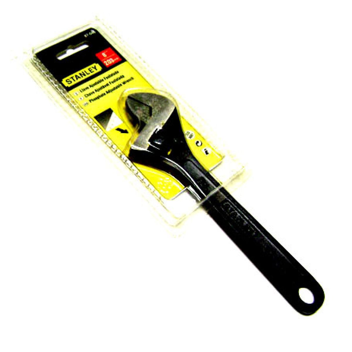 STANLEY - FRANCESA 6 PAVONADA STANLEY