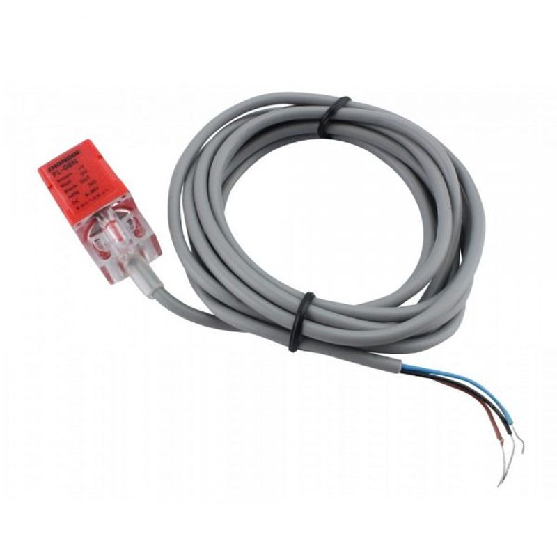 GENERICO - Sensor Inductivo Pl-08n - Cimech 3d.