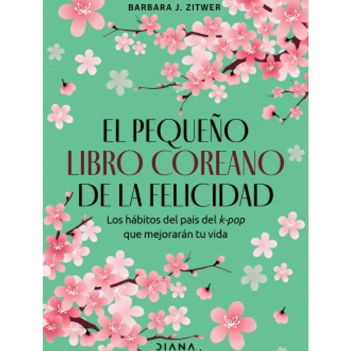 TOP10BOOKS - LIBRO El Pequeño Libro Coreano De La Felicidad
