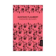 TOP10BOOKS - LIBRO MADAME BOVARY / GUSTAVE FLAUBERT / AUSTRAL