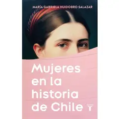 TAURUS - Mujeres En La Historia De Chile