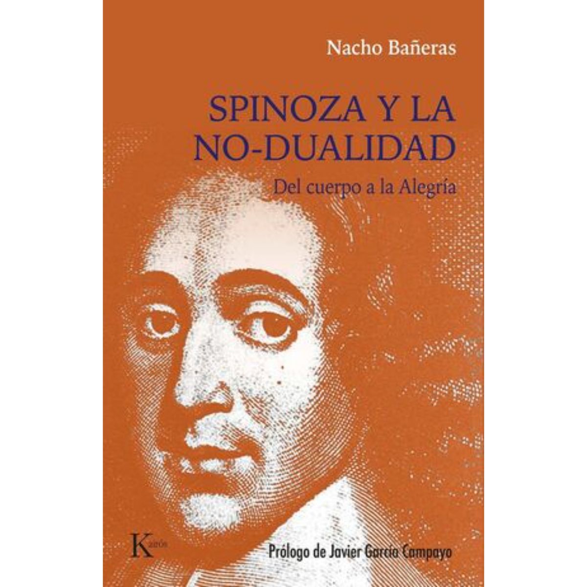 KAIROS - Spinoza Y La No-Dualidad