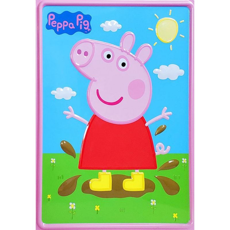 EL GATO DE HOJALATA - Aventuras Enlatadas - Peppa Pig